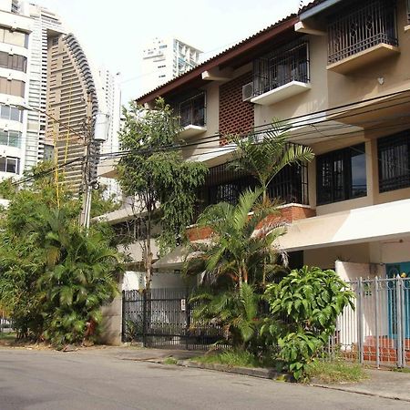 Duplexu Panama Homestay المظهر الخارجي الصورة
