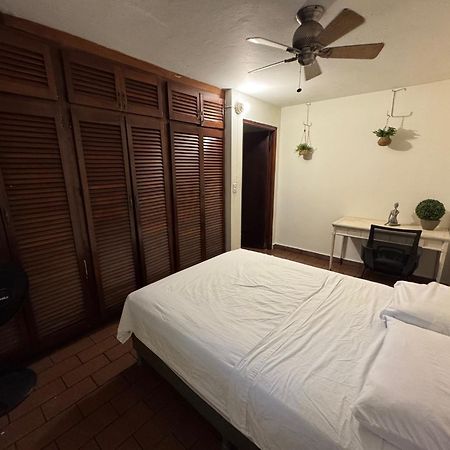 Duplexu Panama Homestay المظهر الخارجي الصورة