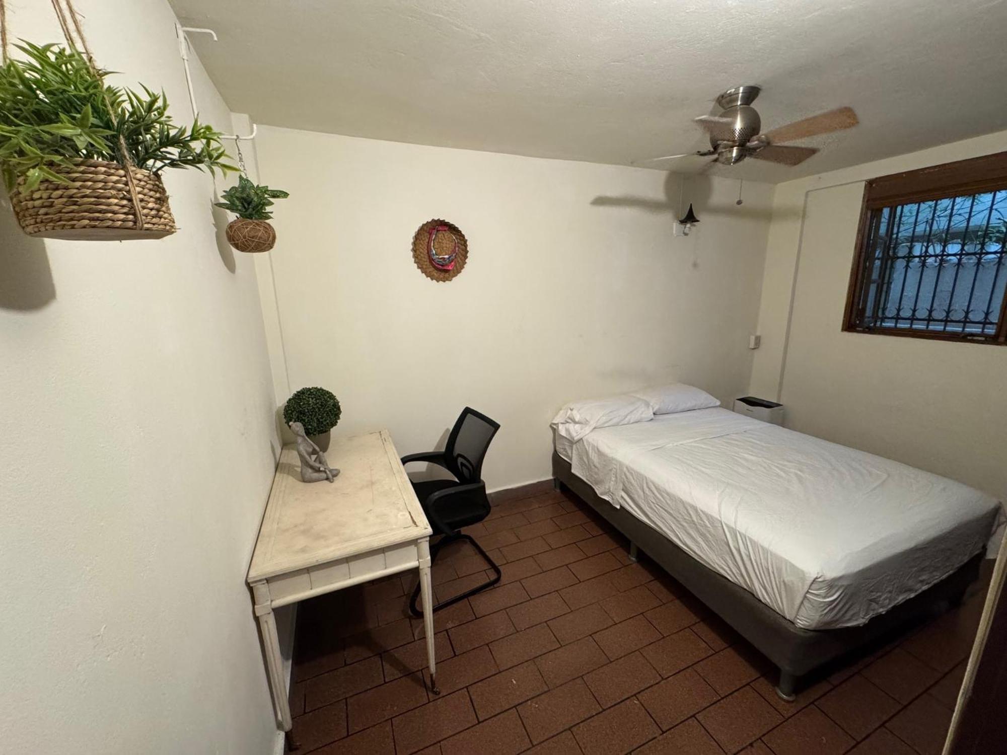 Duplexu Panama Homestay المظهر الخارجي الصورة