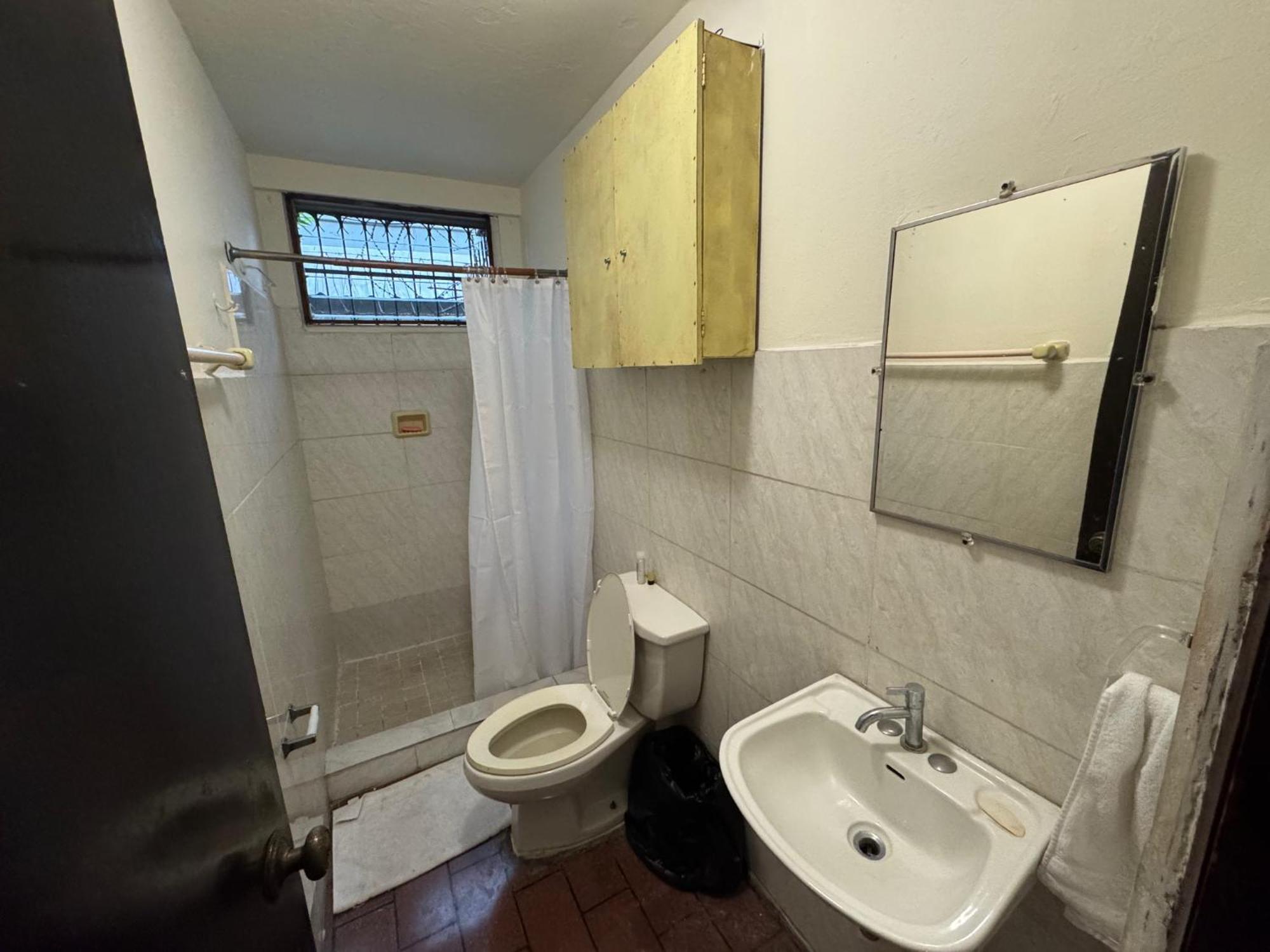 Duplexu Panama Homestay المظهر الخارجي الصورة